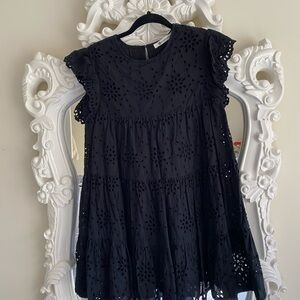 The Impeccable Pig Dress - S